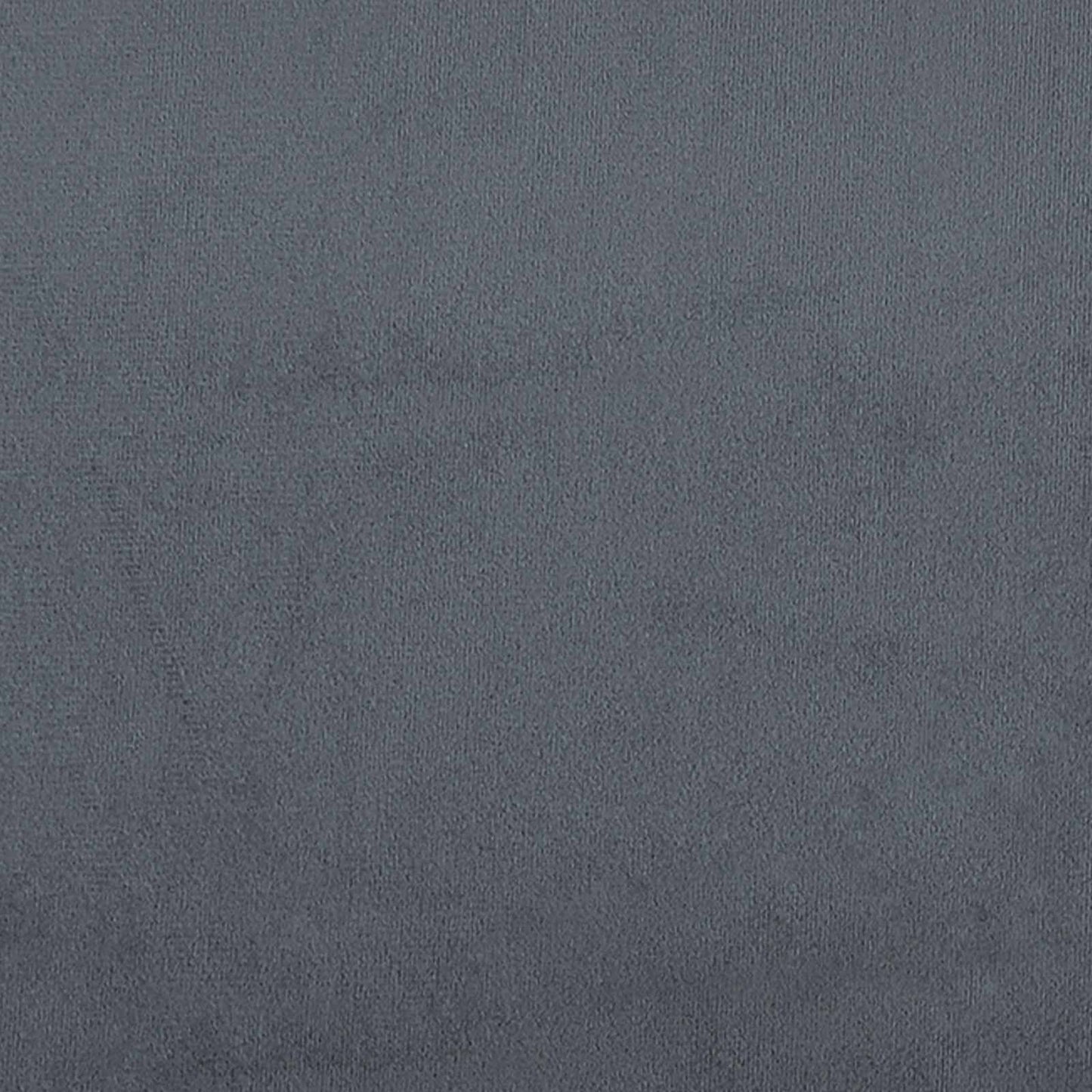 Headboard Ear Dim Grey 80 x 23 x 6 cm Velvet