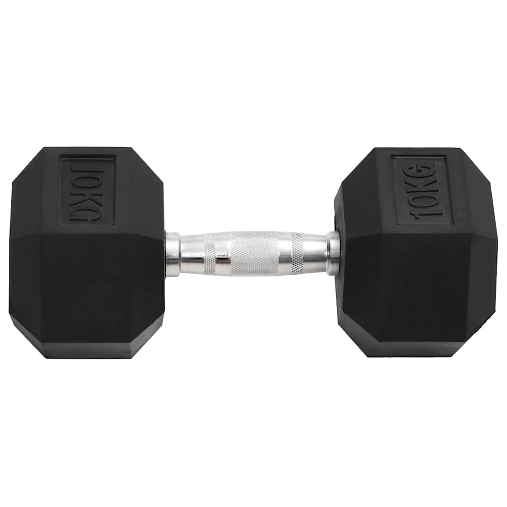 Dumbbells 2 pcs 20 kg Total Cast Iron