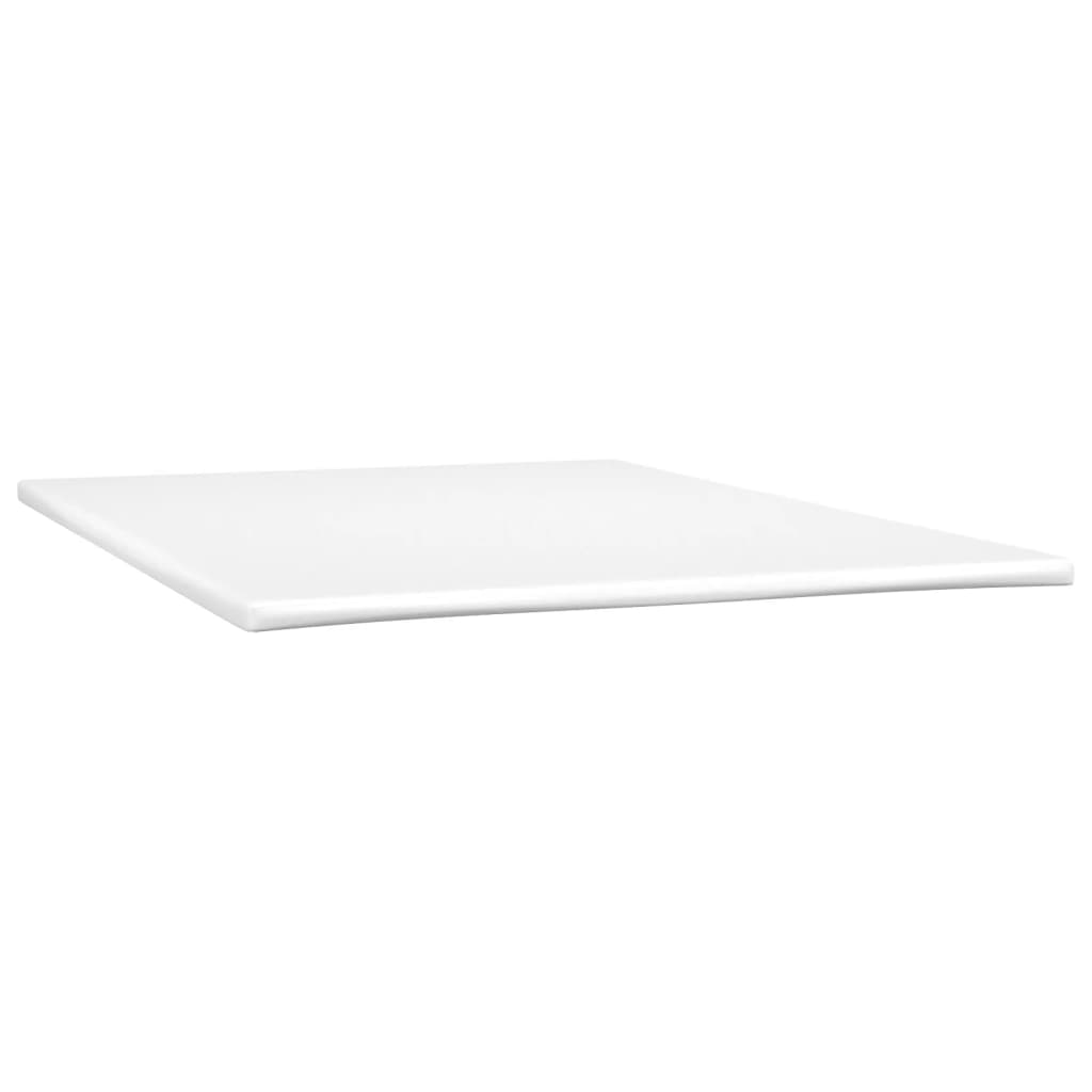 Mattress Topper 137x190x5 cm Full (US only)