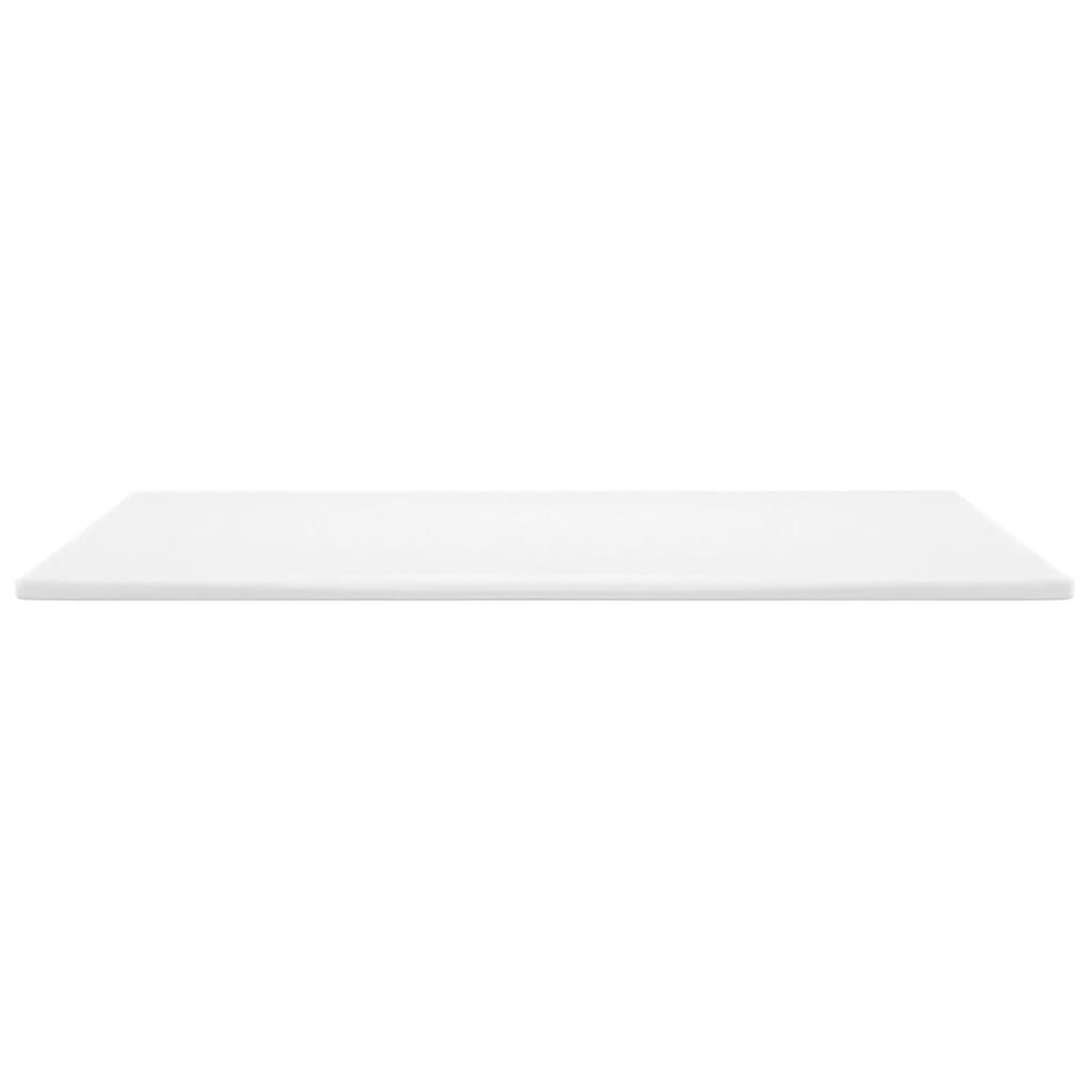 Mattress Topper 137x190x5 cm Full (US only)