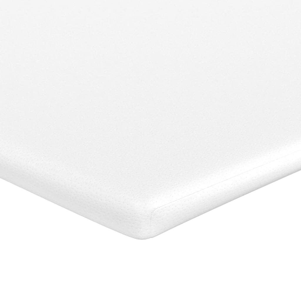 Mattress Topper 137x190x5 cm Full (US only)