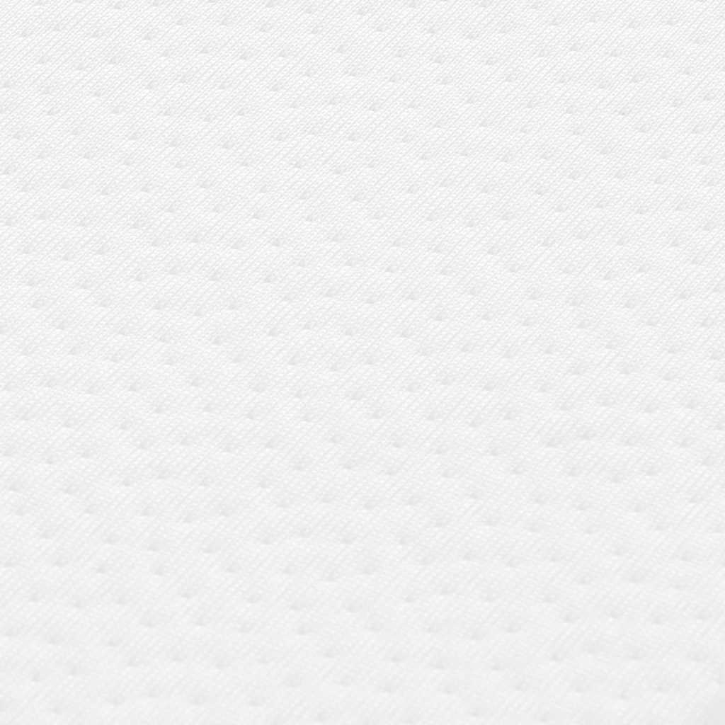 Mattress Topper 152x203x5 cm Queen