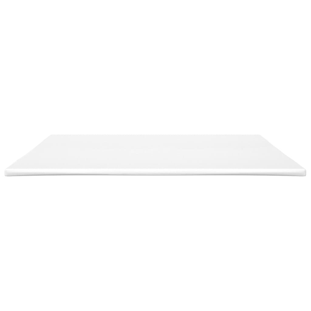 Mattress Topper 193x203x5 cm King (US only)
