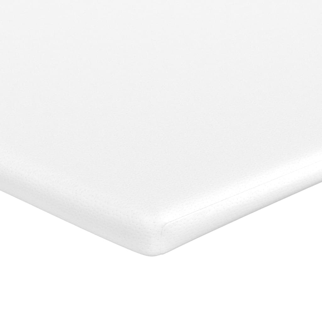 Mattress Topper 193x203x5 cm King (US only)
