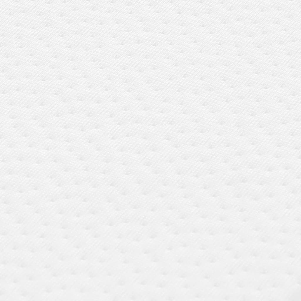 Mattress Topper 193x203x5 cm King (US only)
