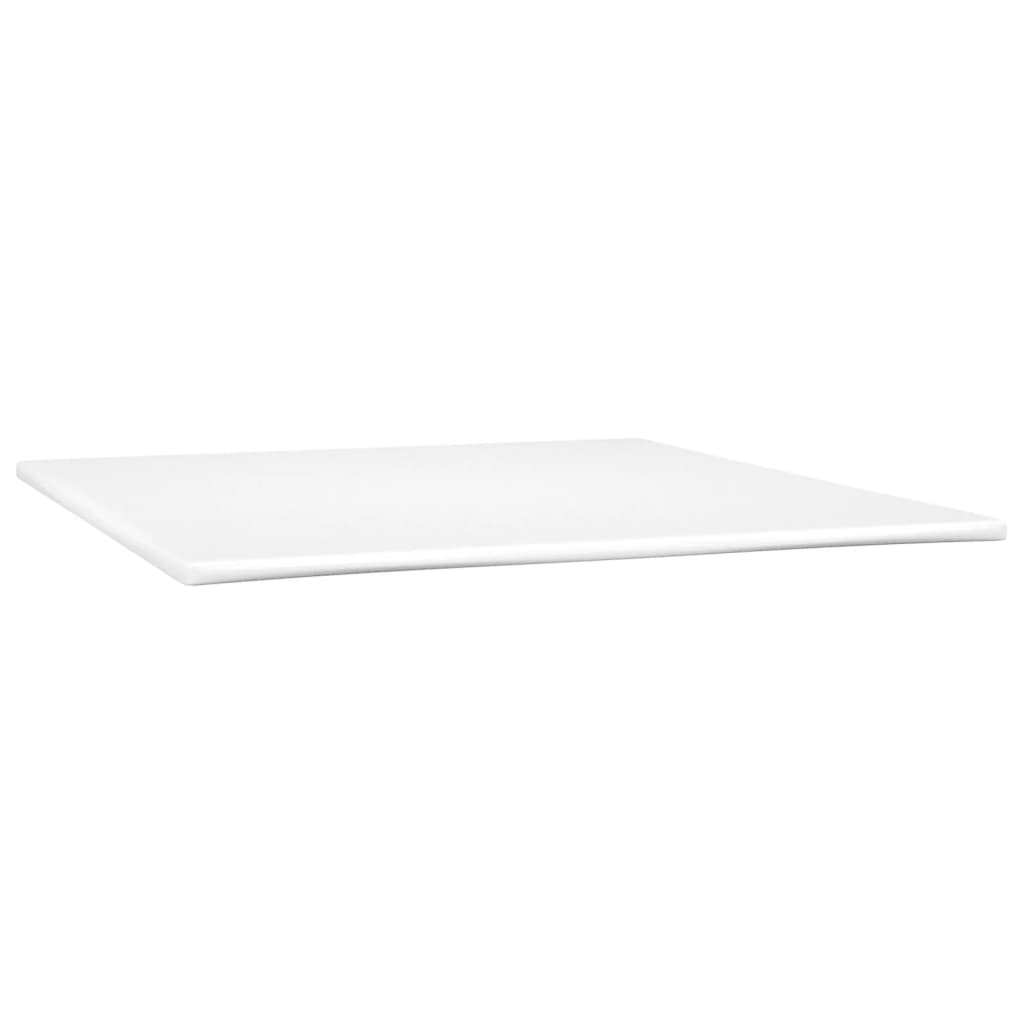Mattress Topper 183x213x5 cm California King (US only)