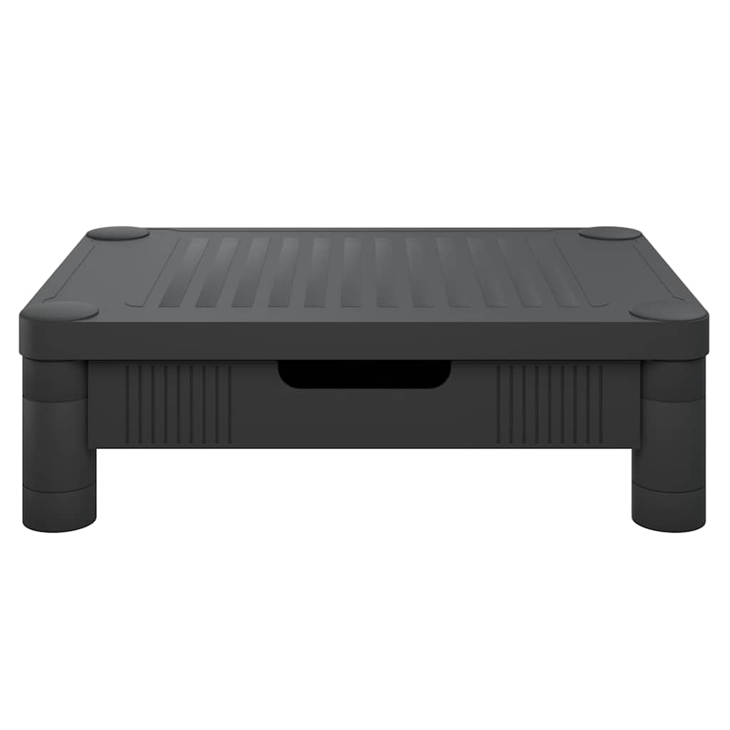 Monitor Stand Black 43x30,5x13 cm