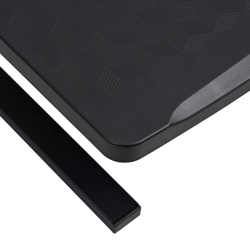 Monitor Stand Black 37x28x11,5 cm