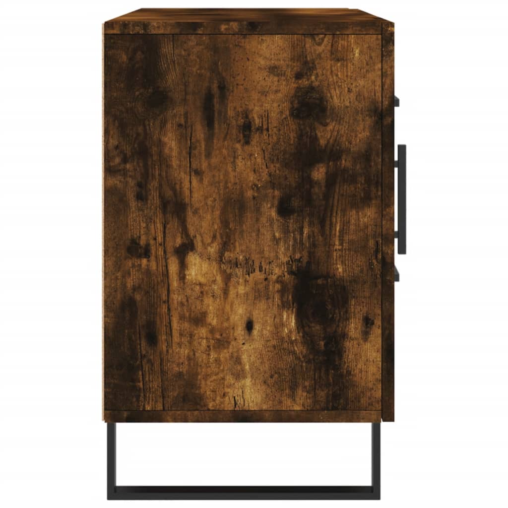 Sideboard | Smoked Oak | Engineered wood | Medium | Sideboard