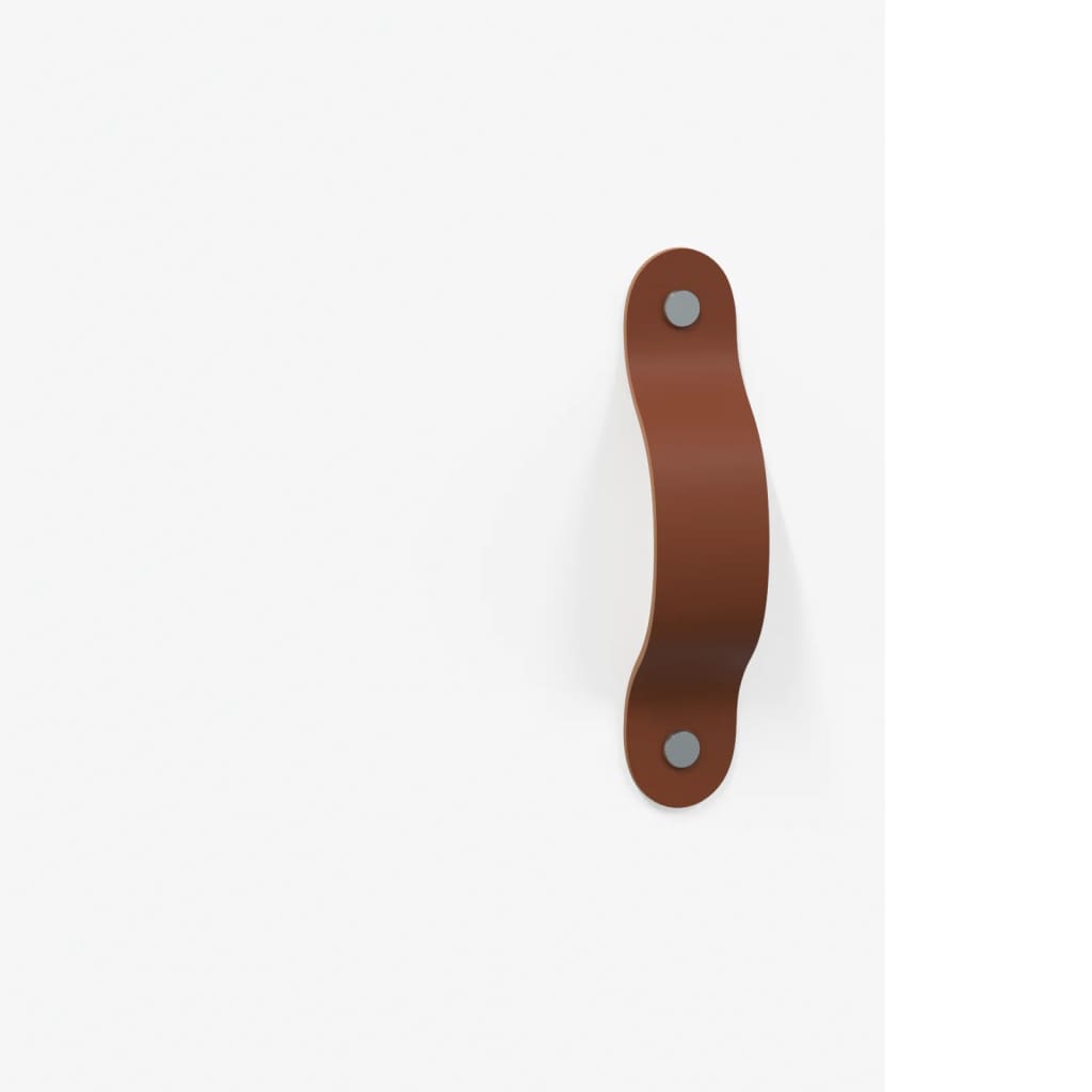 vidaXL Highboard White 69.5x31x115 cm Engineered Wood