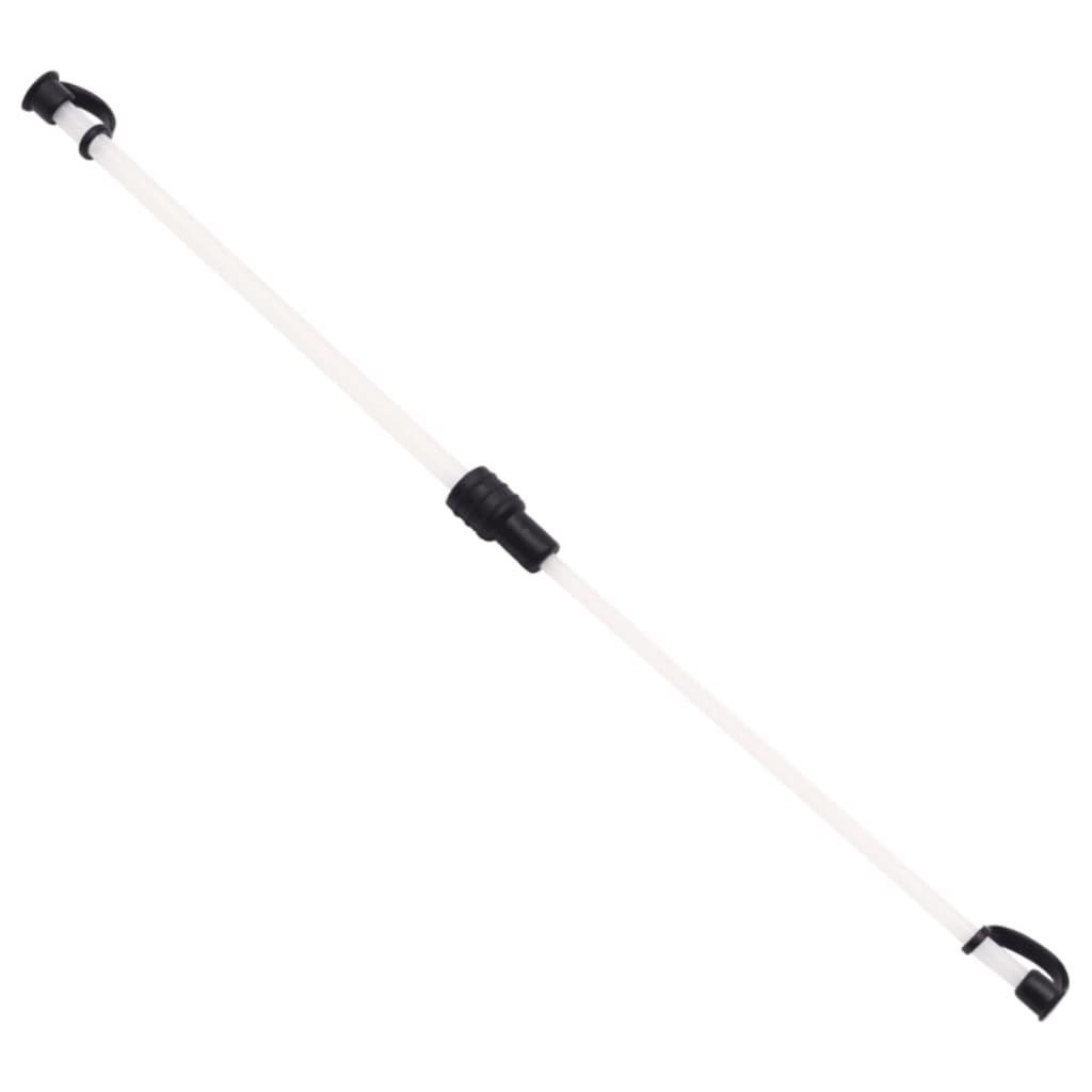 Brake Bleeder White and Black 0,2 L