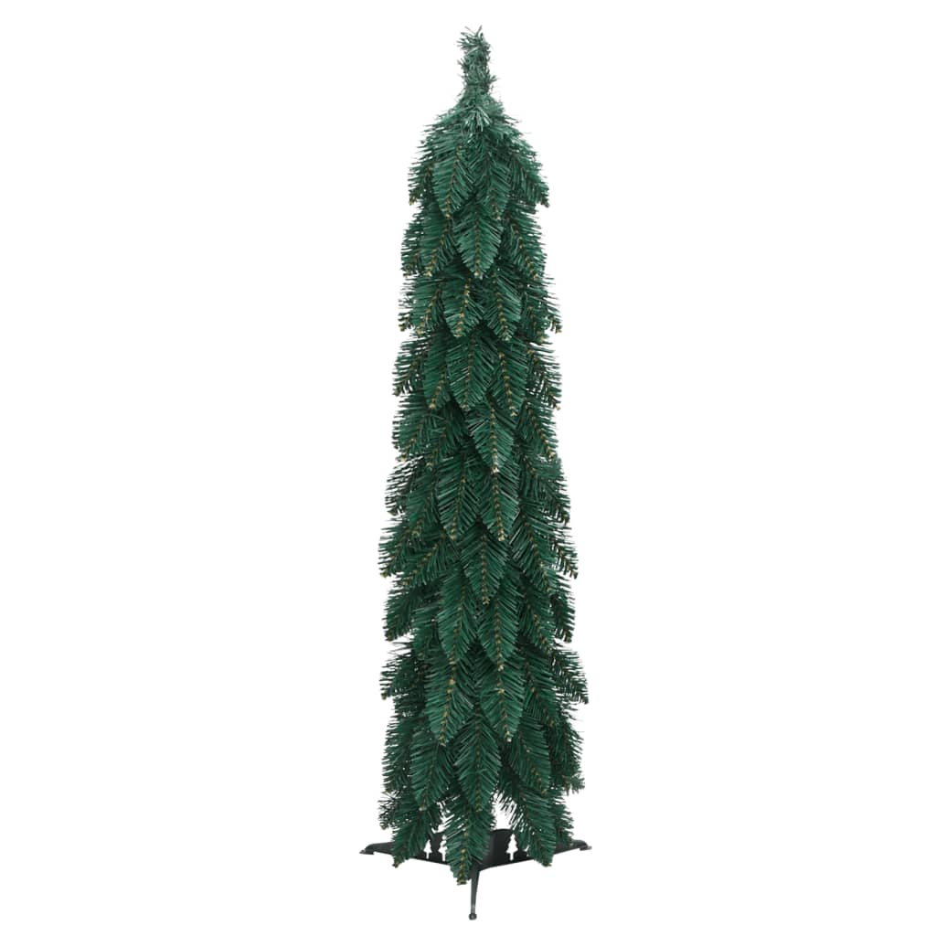 vidaXL Artificial Pre-lit Christmas Tree with 30 LEDs 60 cm