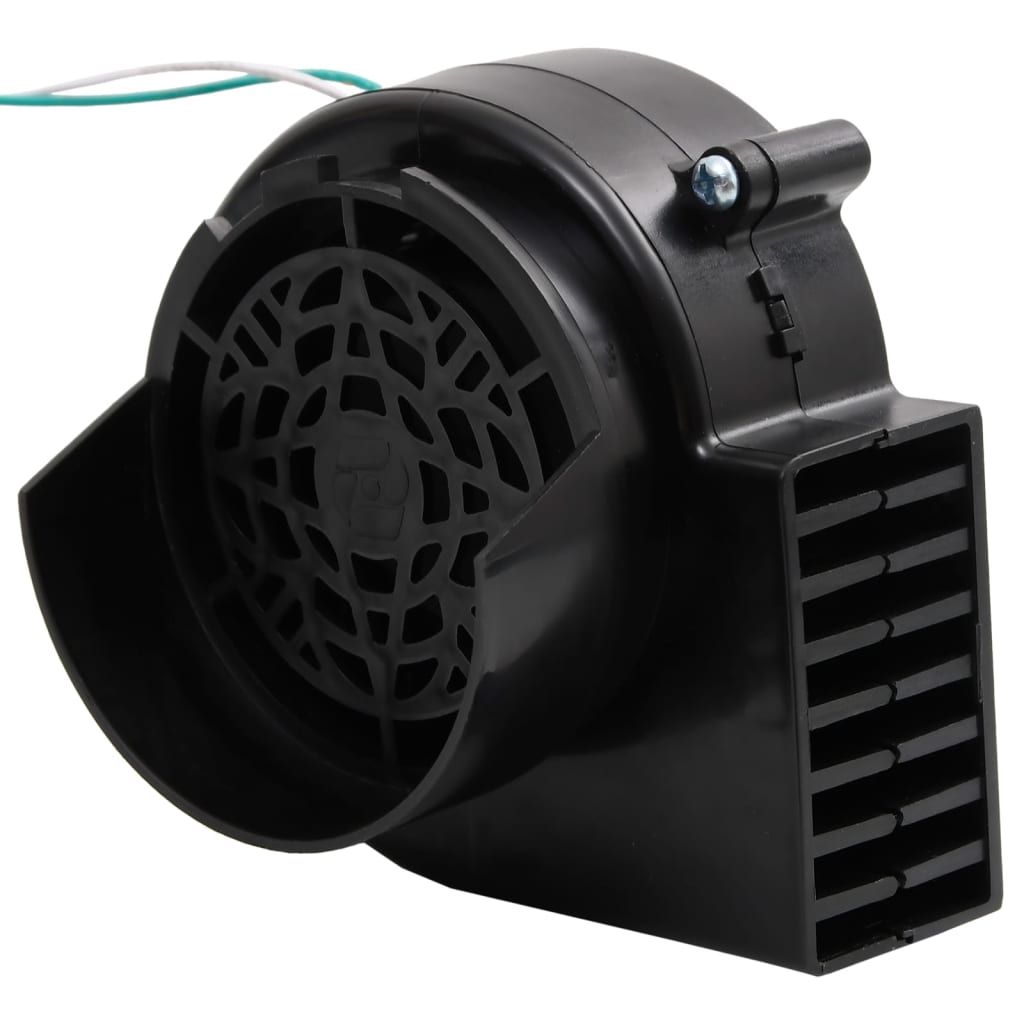 51698 vidaXL LED String Lights with 15 LEDs and Fan 150 cm (US only)