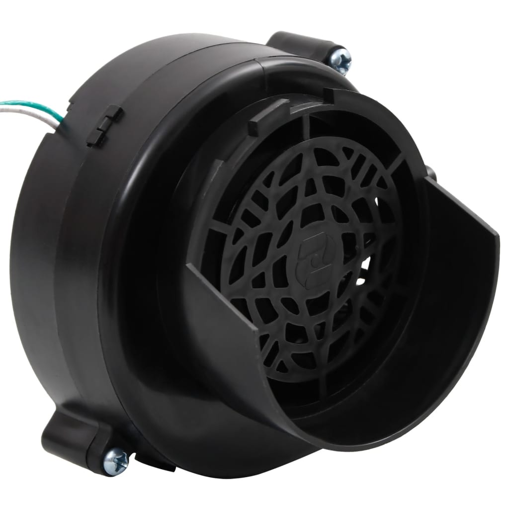 51698 vidaXL LED String Lights with 15 LEDs and Fan 150 cm (US only)