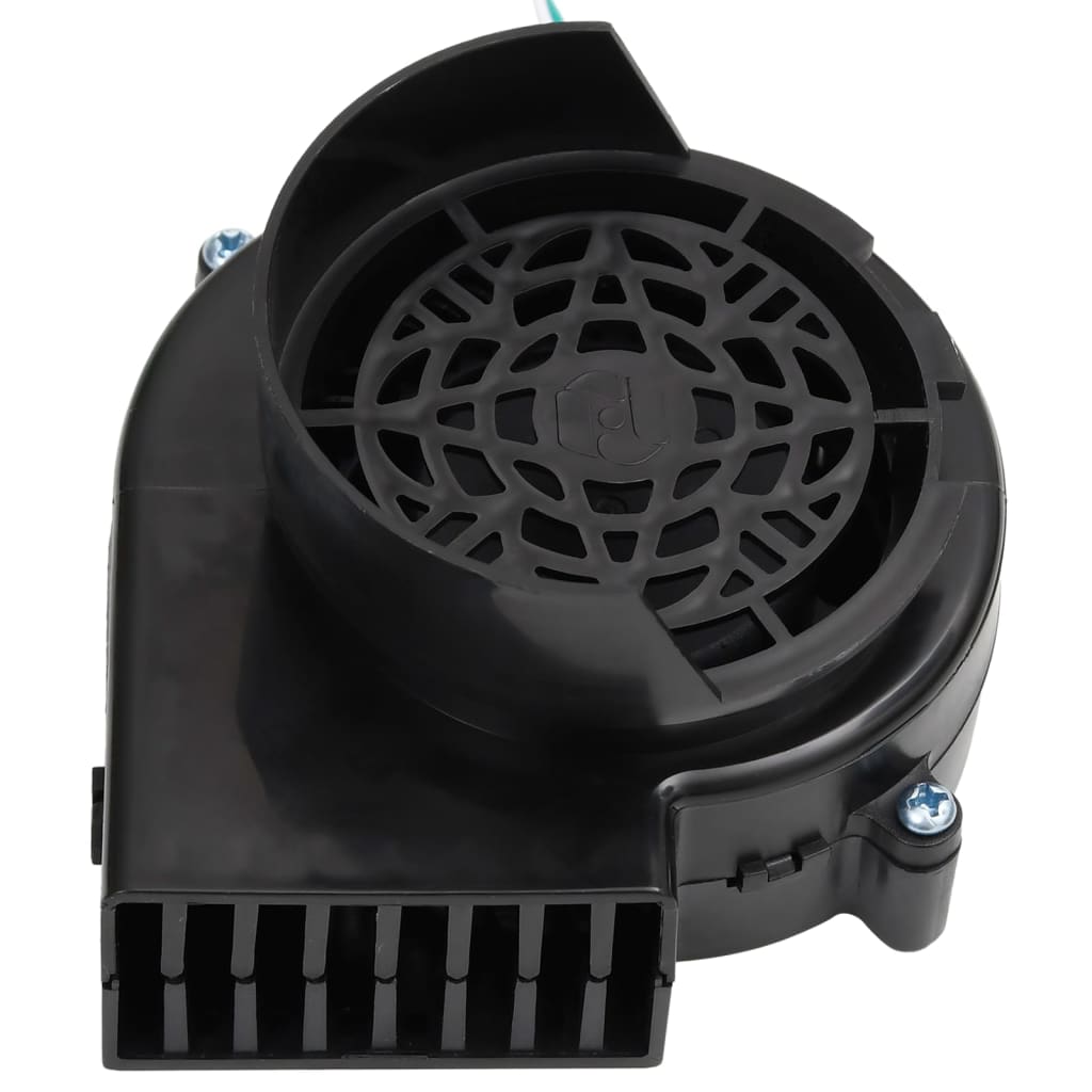 51698 vidaXL LED String Lights with 15 LEDs and Fan 150 cm (US only)