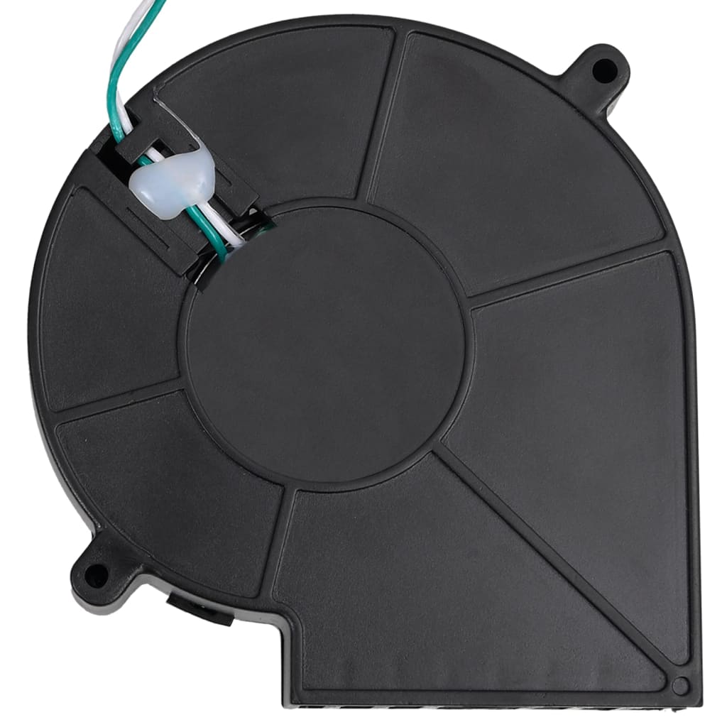 51698 vidaXL LED String Lights with 15 LEDs and Fan 150 cm (US only)