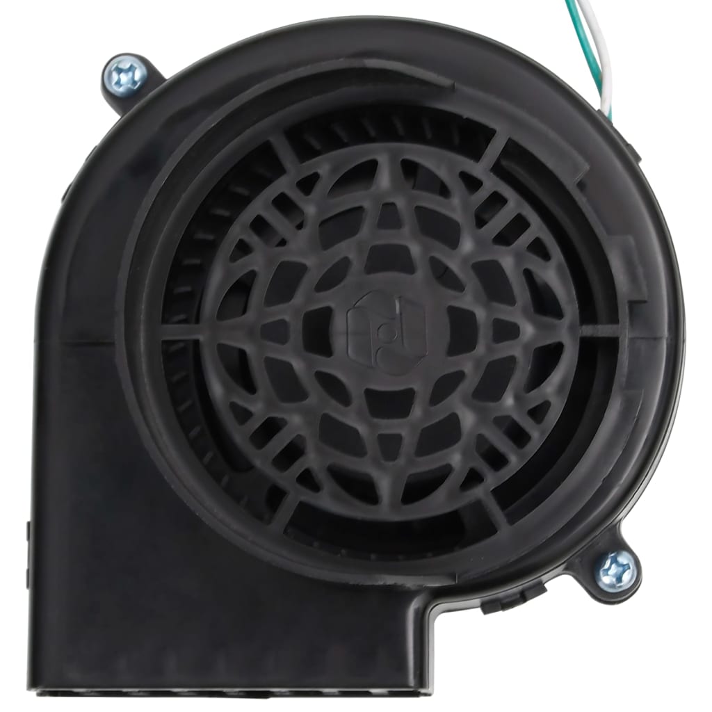 51698 vidaXL LED String Lights with 15 LEDs and Fan 150 cm (US only)
