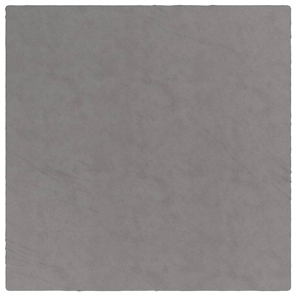 Weighted Blanket With Cover | Grey | Cotton | Large