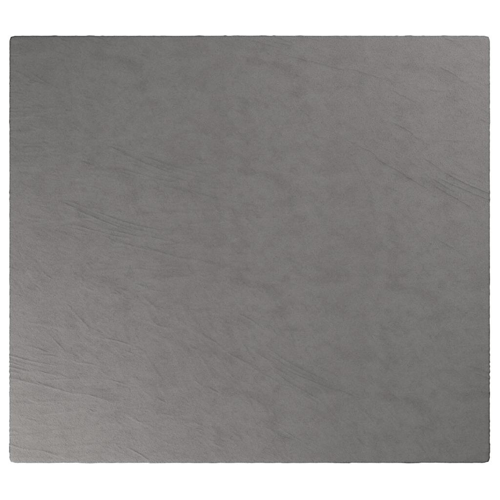 Weighted Blanket With Cover | Grey