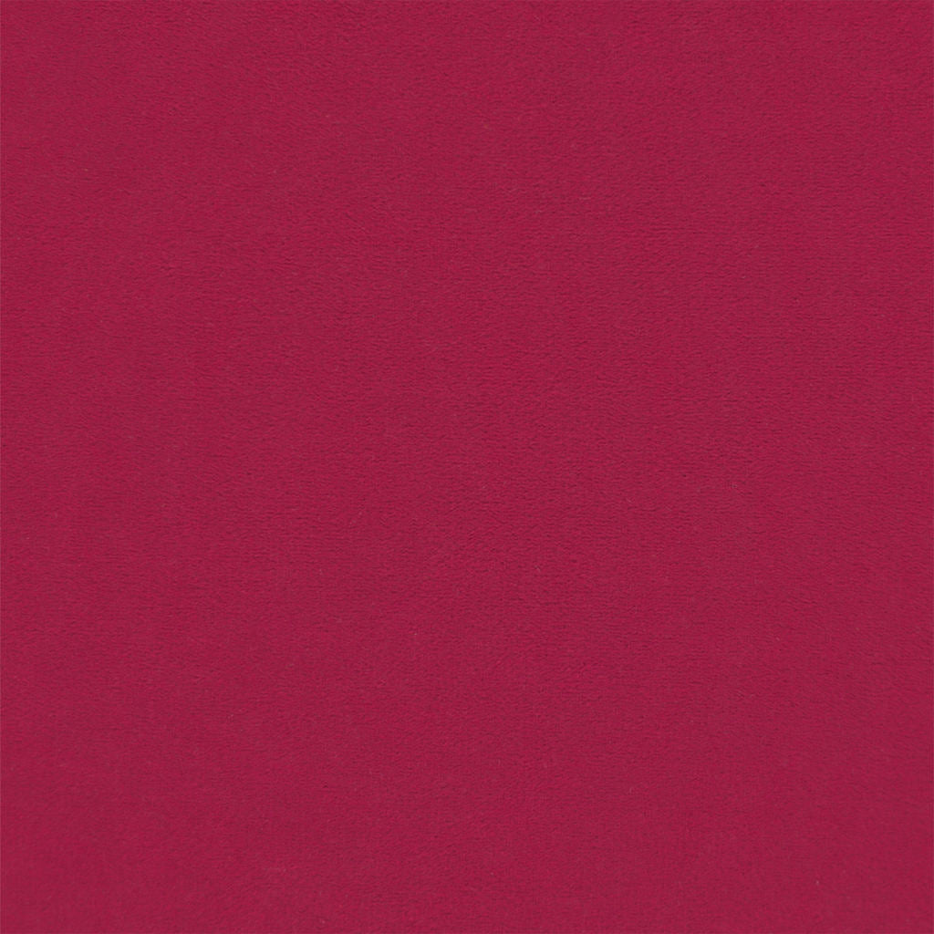 Armchair Wine Red 62x79x79 cm Velvet