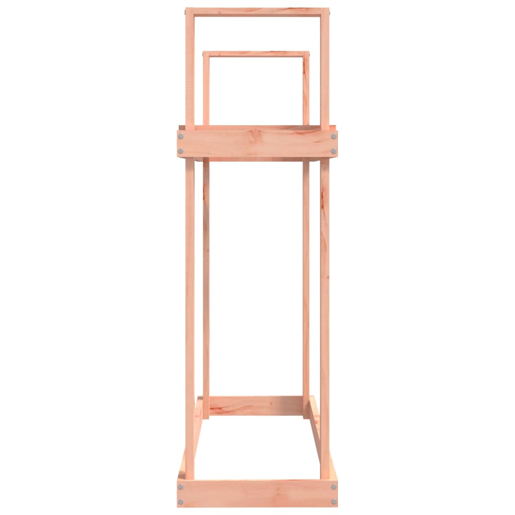 Firewood Rack 110x35x108,5 cm Solid Wood Douglas