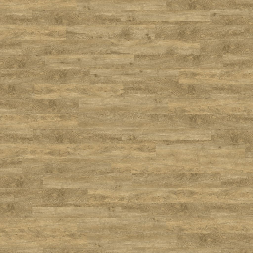 Wall Panels Wood Look Brown PVC 2,06 m²