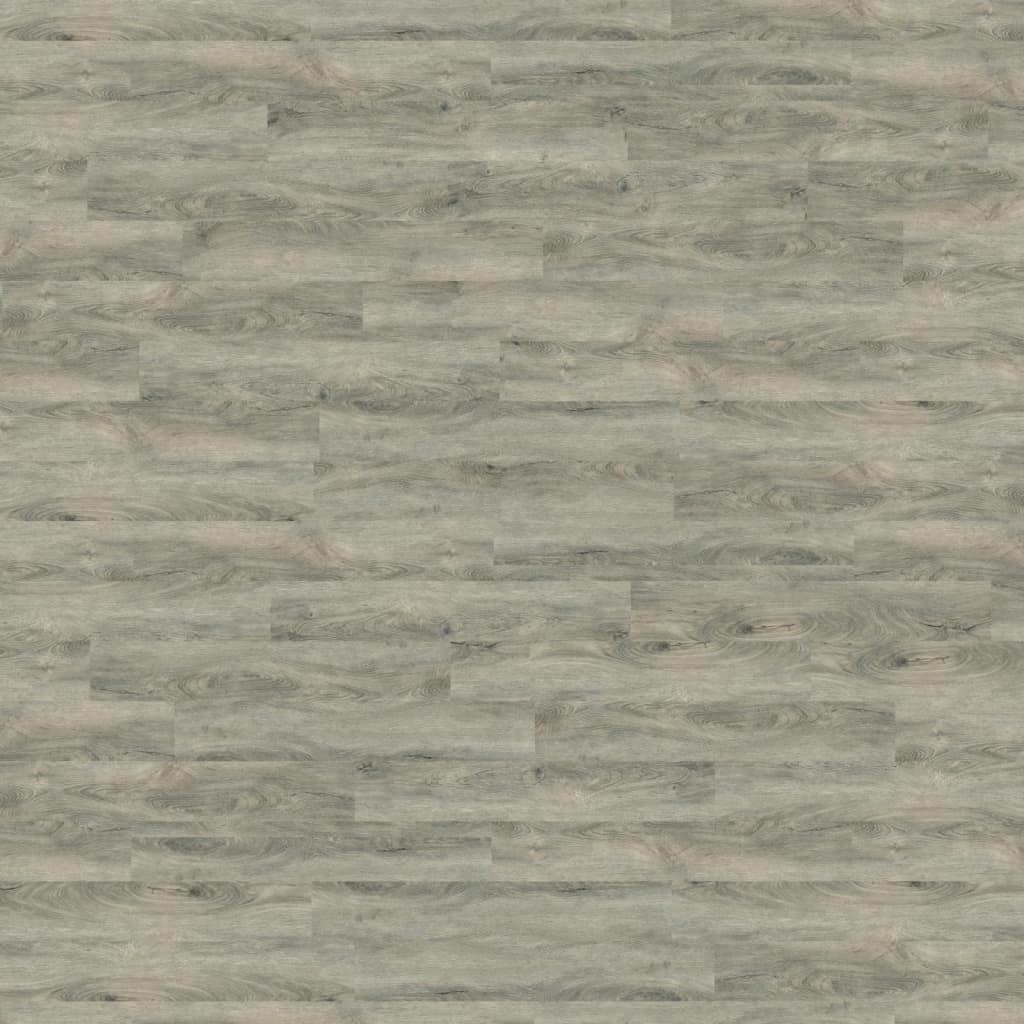 Wall Panels Wood Look Grey PVC 2,06 m²