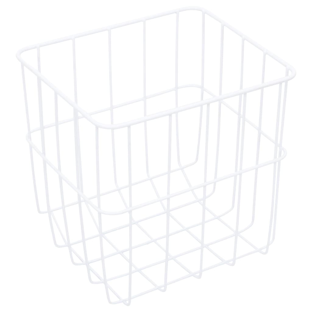 vidaXL Cool Box with Wheel and Handle Black & Grey 60 L PP & PE