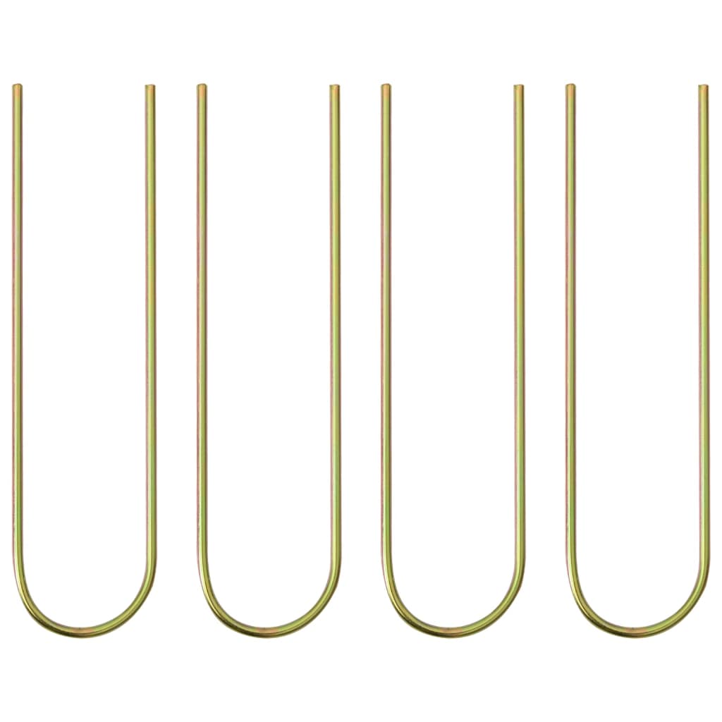 vidaXL Portable Baseball Net Black and Red 215x107x216 cm Polyester