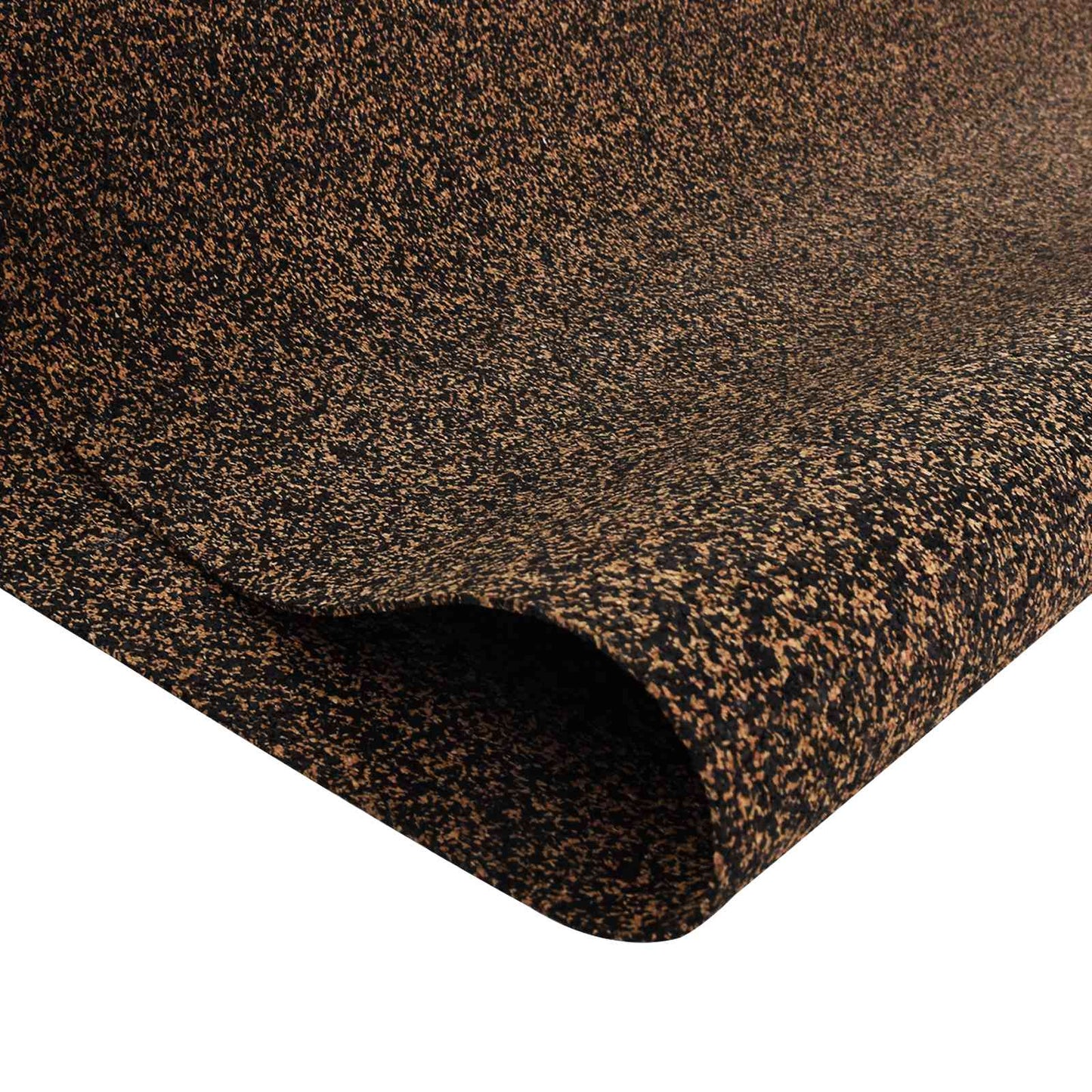 Cork Roll Brown 500 x 100 cm Cork and Rubber