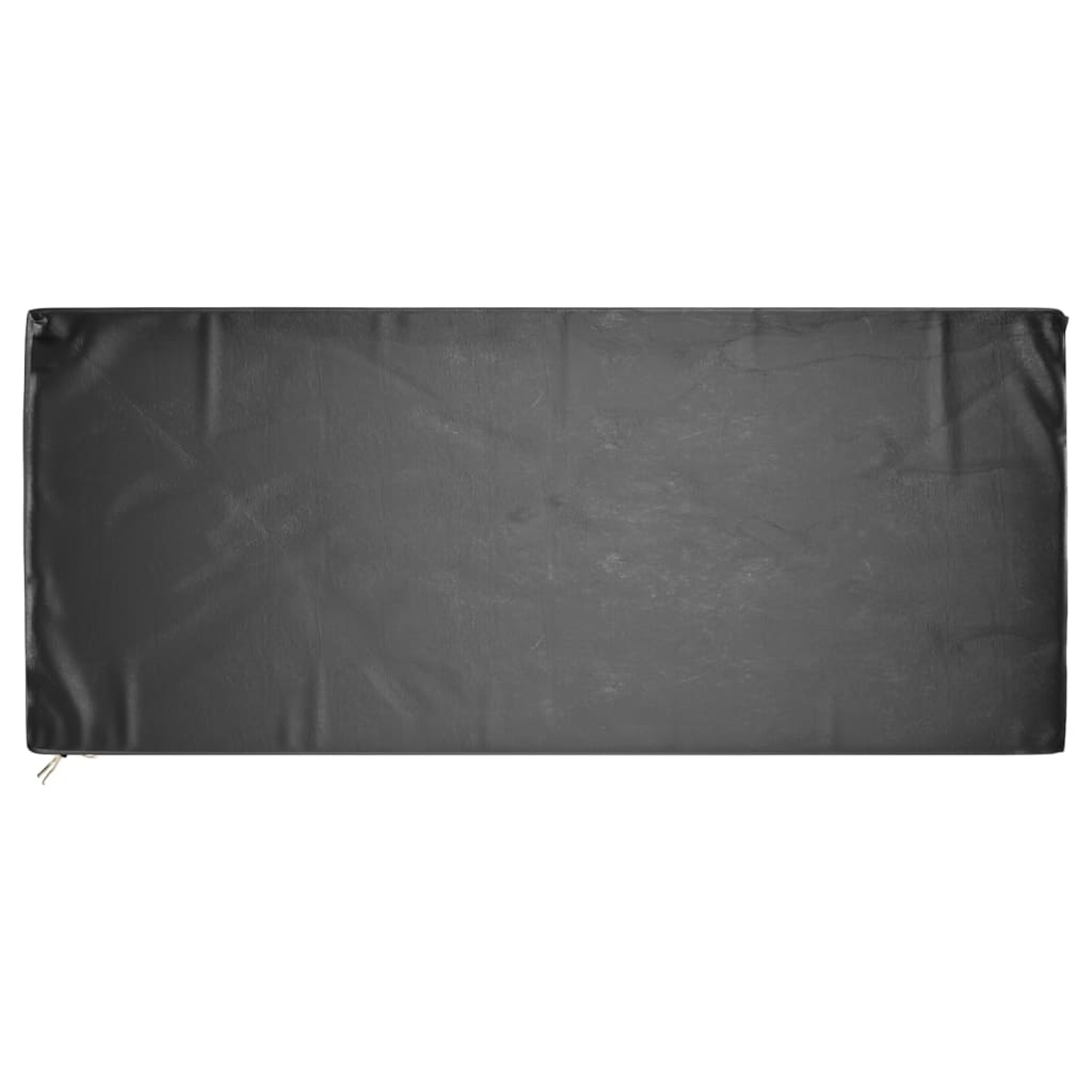 Garden Furniture Covers 2 pcs 8 Eyelets 192x82x65 cm Rectangular