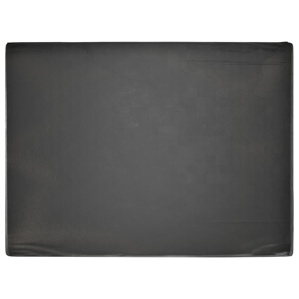 vidaXL Garden Furniture Covers 2 pcs 16 Eyelets 300x200x75 cm Rectangular