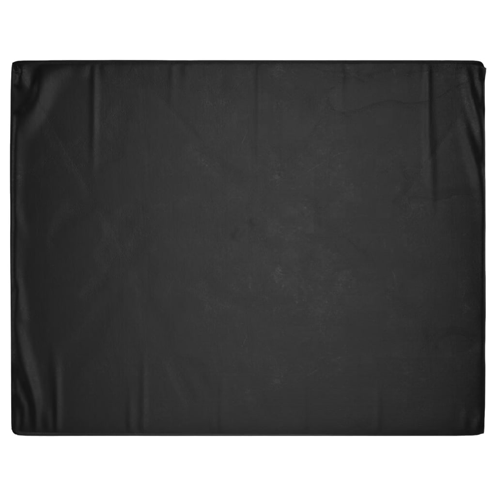 Garden Furniture Cover 8 Eyelets 180x135x80 cm Rectangular
