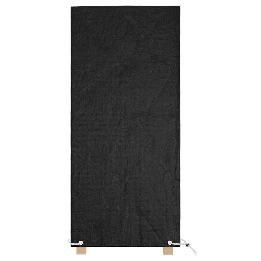 Graden Chair Cover 8 Eyelets 75x70x140 cm Polyethylene