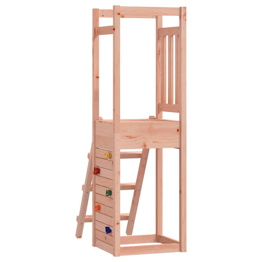 Outdoor Playset 53x46,5x169 cm Solid Wood Douglas