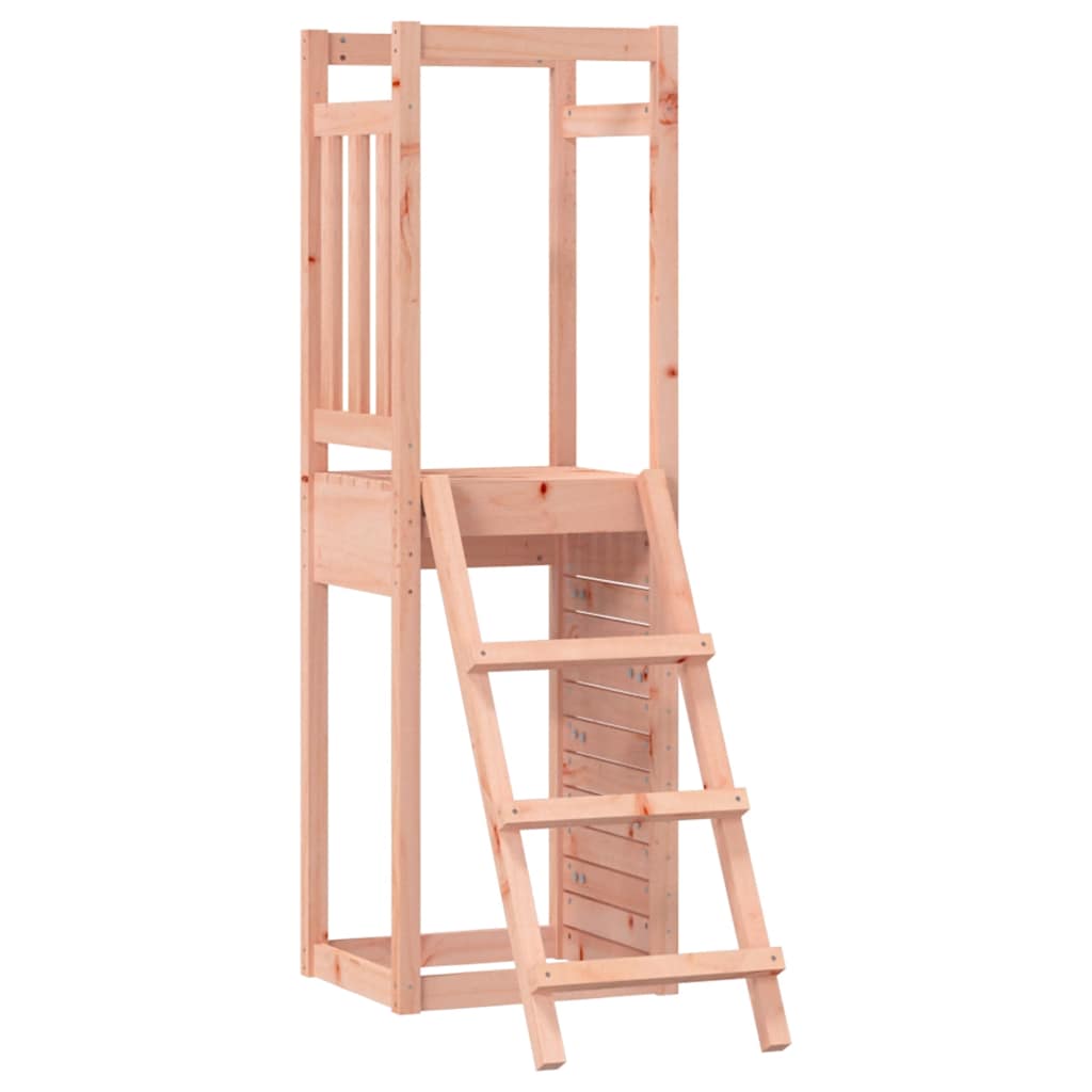 Outdoor Playset 53x46,5x169 cm Solid Wood Douglas