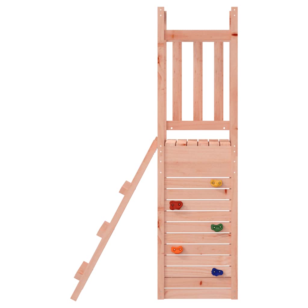 Outdoor Playset 53x46,5x169 cm Solid Wood Douglas