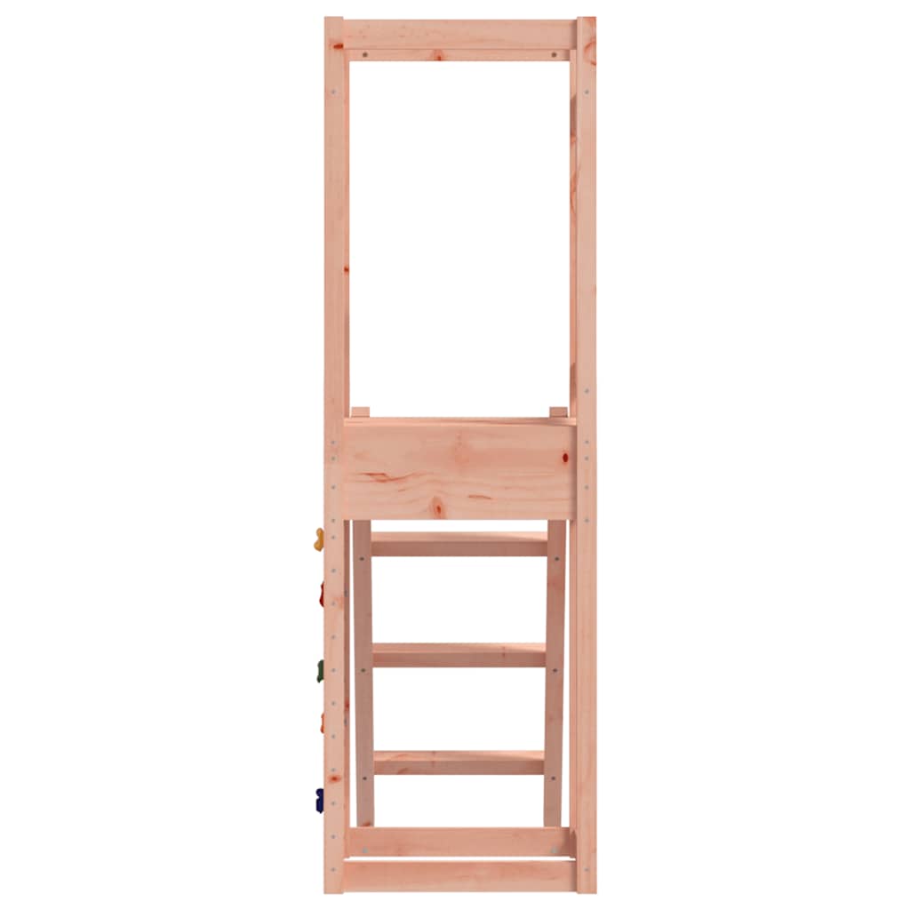Outdoor Playset 53x46,5x169 cm Solid Wood Douglas