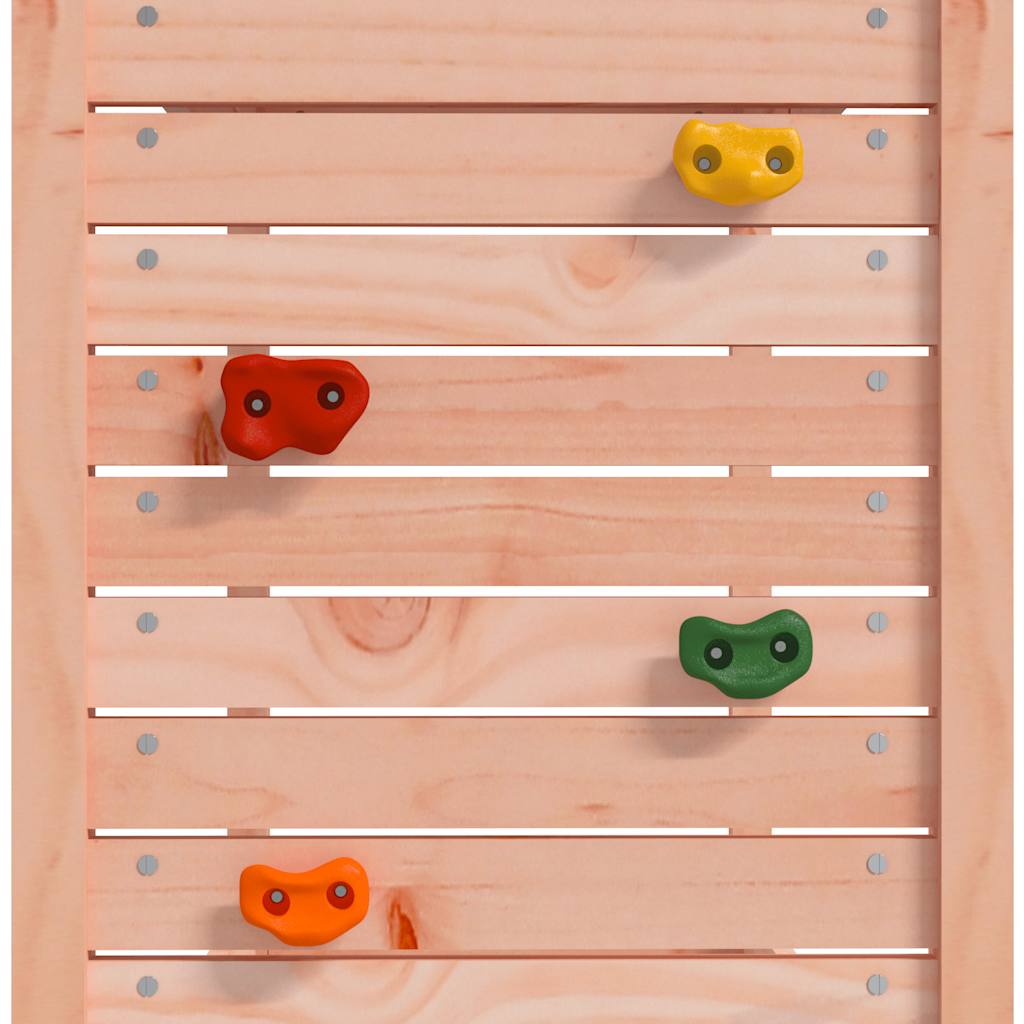 Outdoor Playset 53x46,5x169 cm Solid Wood Douglas