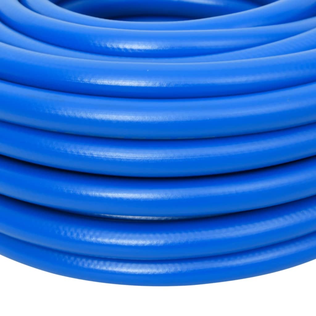 Air Hose Blue 0.7" 5 m PVC