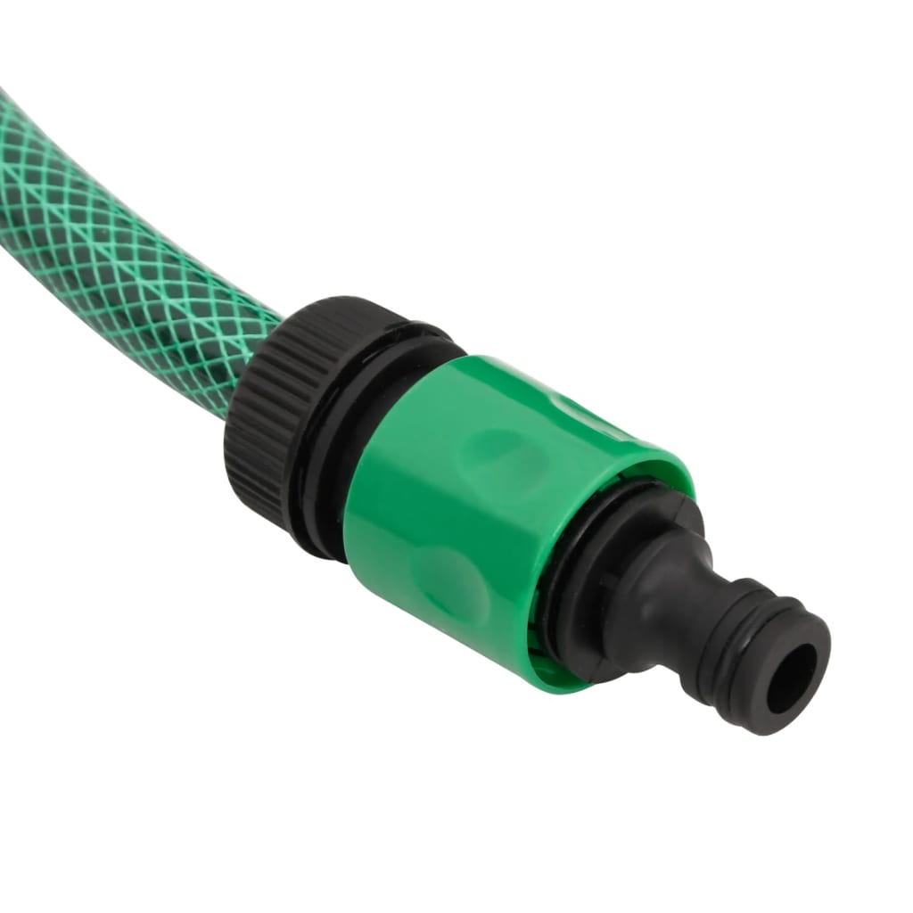 vidaXL Pool Hose Green 20 m PVC