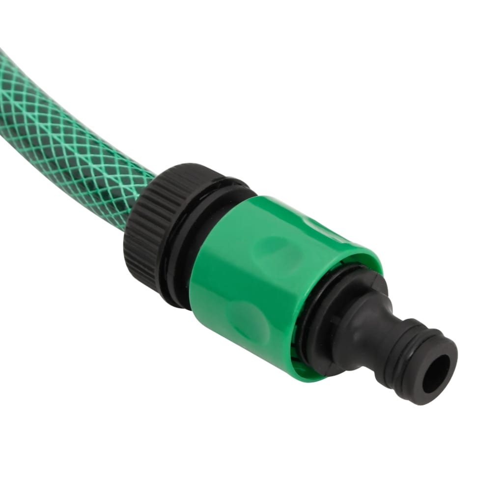 Pool Hose Green 100 m PVC