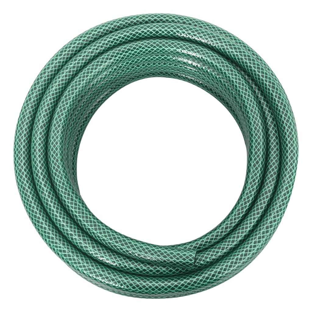 Garden Hose Green 0,5" 20 m PVC