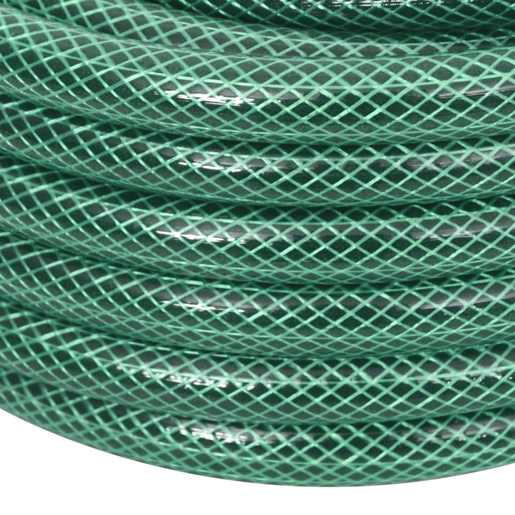 Garden Hose Green 0,5" 20 m PVC