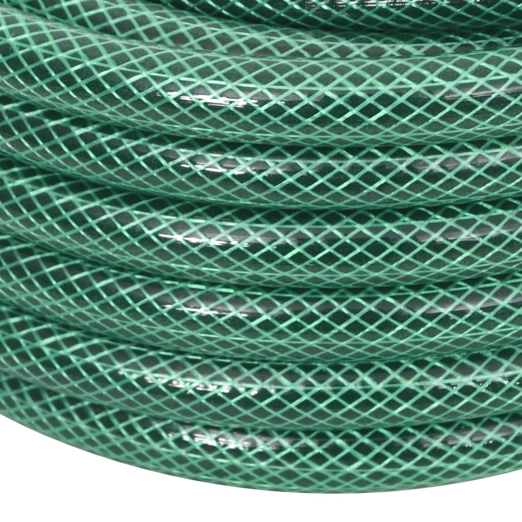 Garden Hose Green 0,5" 30 m PVC