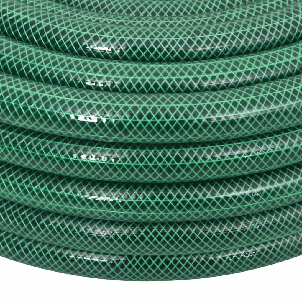 Garden Hose Green 0,75" 20 m PVC