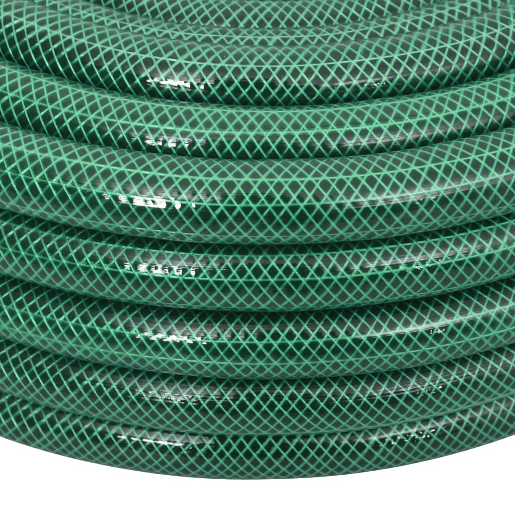 Garden Hose Green 0,75" 30 m PVC