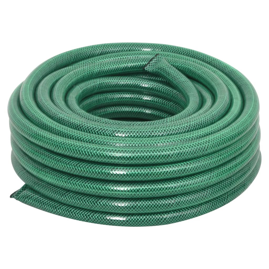 Garden Hose Green 0,75" 50 m PVC