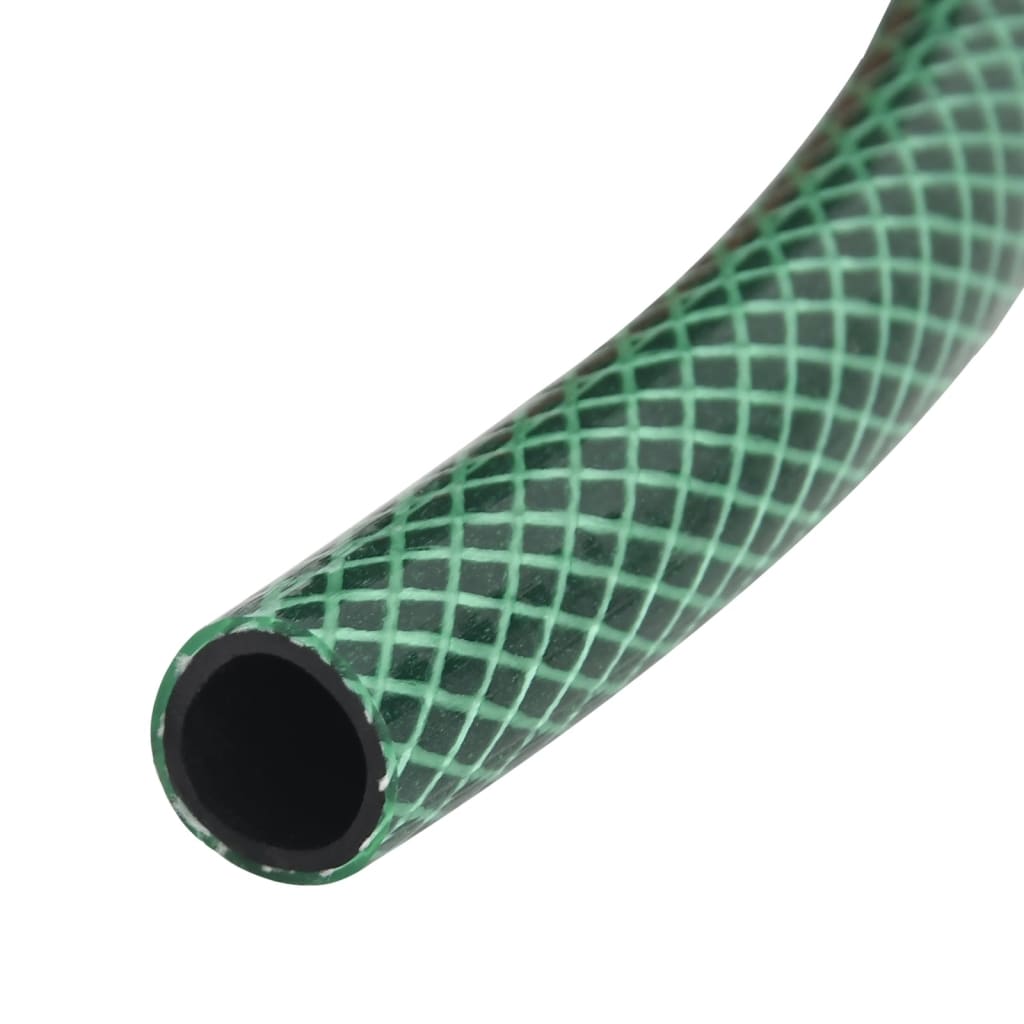 Garden Hose Green 0,75" 50 m PVC