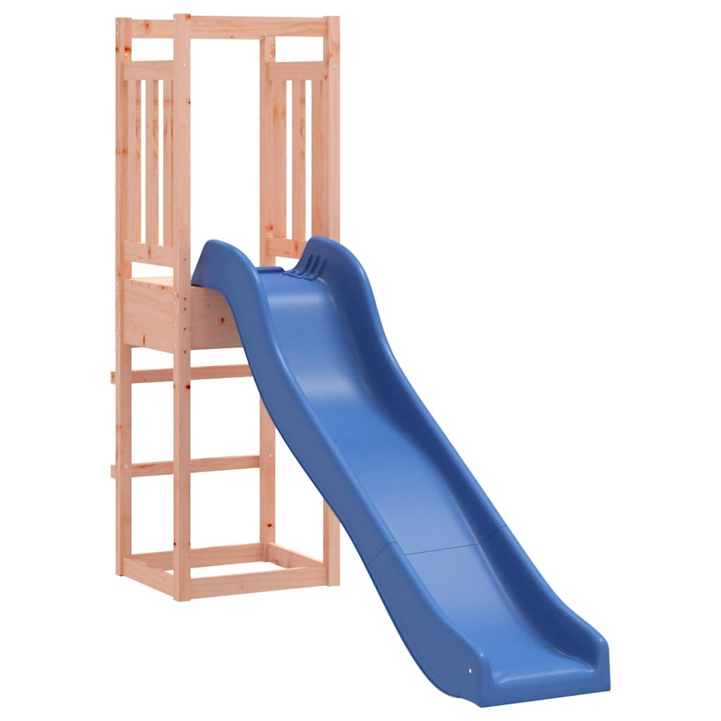 vidaXL Outdoor Playset Solid Wood Douglas